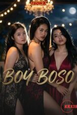 TBONX: Boy Boso (2026)